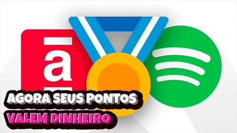 Microsoft Rewards Agora Permite Resgate de Cartões Spotify e Americanas