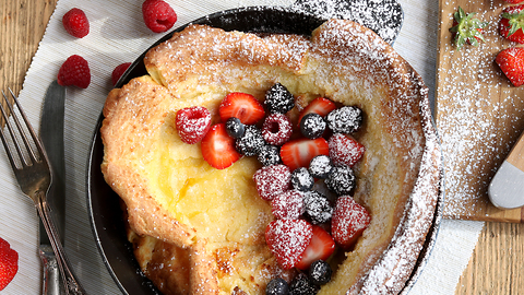 Dutch Babies