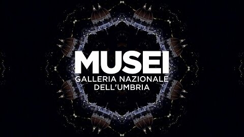 Musei - Galleria Nazionale Dell'Umbria | National Gallery of Umbria (Episode 6)
