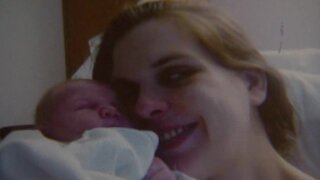 Teen babysitter charged for 2017 death of 3-month-old Nicholas Cooper in Lorain County