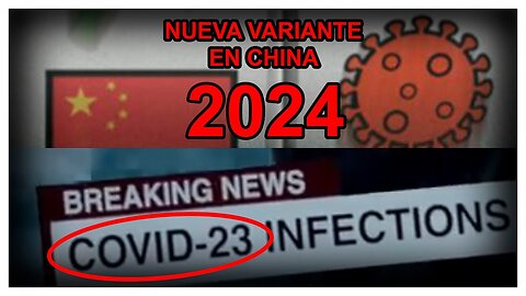 COSA ACCADRÀ NEL 2024 PER LA STRANA PLANDEMIA DI POLMONITE IN CINA CON VIRUS DI UN BIOLABORATORIO CHE CAUSERà IL GRAN RESET ECONOMICO DETTO DA KLAUS SCHWAB NEL 2020 E LA 3 GUERRA MONDIALE TRA USA e CINA DETTA DALLA RIVISTA THE ECONOMIST