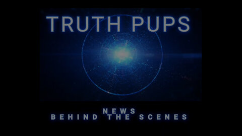 Truth⚔️Pups🐶🐾 Eclipse EVENT White Hats Staging OPERATIONS