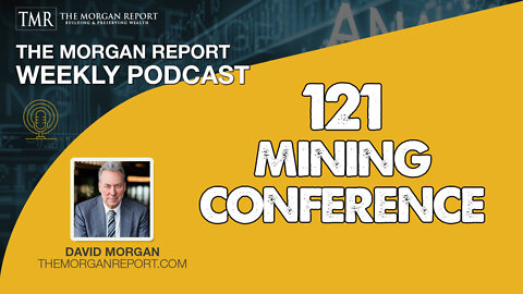 121 Mining Conference Overview