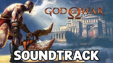 God of War (2005) Soundtrack w/Timestamps