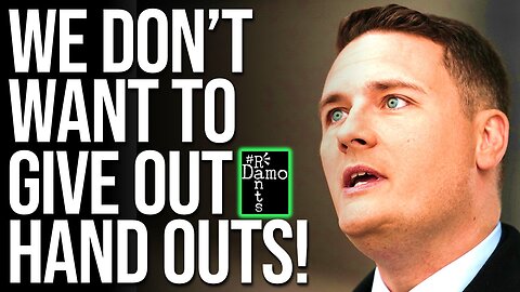 The Labour Party's Vile Benefits Agenda Exposed by Wes Streeting