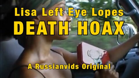 DIRECT MIRROR - Lisa Left Eye Lopes - TLC Exposed Full Video - Russianvids