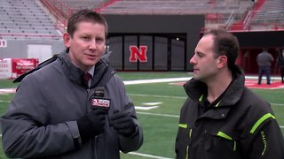 Nebraska football Monday recap: Michigan State, senior day and more