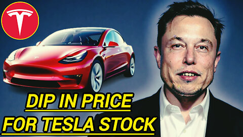 Is Tesla Stock a Buy? #teslastock #elonmusk #tesla