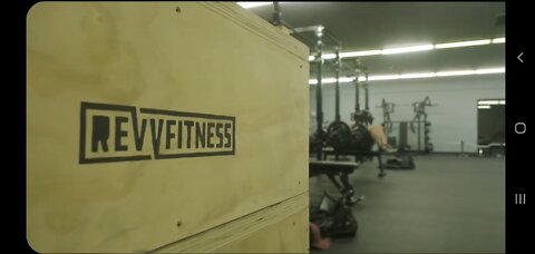 Southern Utah Voices | Ep. 10 | Revv Fitness