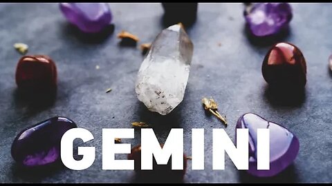 Gemini ♊ YOU'RE TOO BUSY! THEY'RE GOING TO INSIST ON SEEING U Tarot reading Dec 2022♊❤️