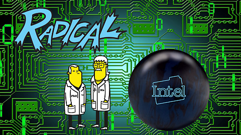 Radical Intel Bowling Ball Review