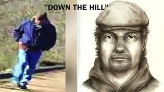 "Down The Hill" Sketch and audio released in search for Delphi killer