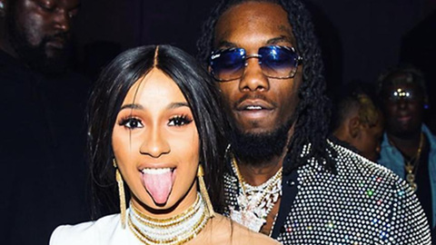Cardi B SHUTS DOWN Celina Powell’s Claim That Offset Is Her Baby Daddy