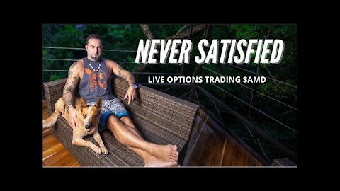 Day Trading Options (Winners and Losers) 2020 AMD