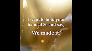 Holding Hands [GMG Originals]