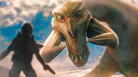 The Mythosaur Fully Explained in Mandalorian History - IMPORTANT