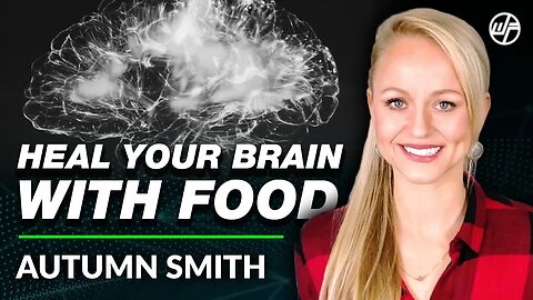 THE #1 MENTAL HEALTH NUTRIENT 🦃 (It's not what you think)