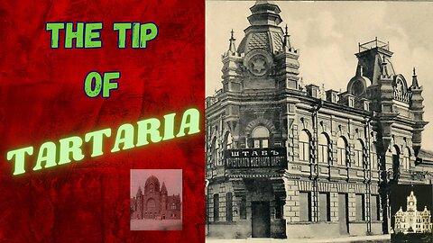 The Tip of Tartaria