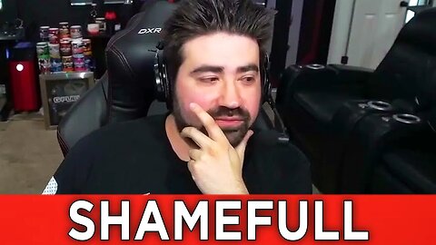 Angry Joe Getting FLAGGED ( Sadly its True ) - Lawyer Reacts to Angry Joe Halo Situation is SHAMEFUL