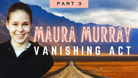 Tragic End to Maura Murray's Disappearance - Part 3 - Tarot Reading