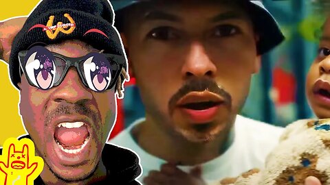 Andrew Tate - Sprinter AI Cover #reaction #music #musicvideo #andrewtate #rap #centralcee
