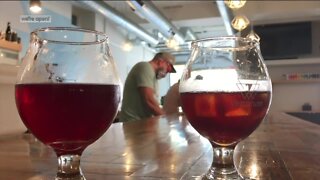 We're Open: Vennture Brew produces fresh coffee and beer