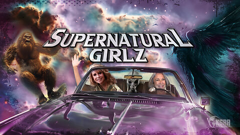 Supernatural Girlz - OFF-WORLD WITH THOMAS REED & THE “BERKSHIRES UFO” INCIDENT, SEPTEMBER 1, 1969