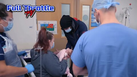 Saving Lives in Leeds - S01E08 (Season Finale)