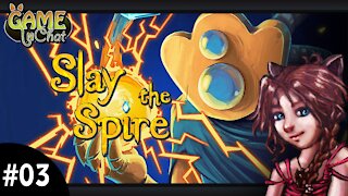Slay the Spire #03 The Defect