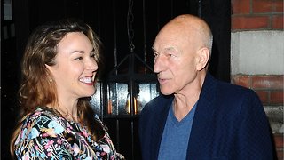 Patrick Stewart Responsible For 'Star Trek': Picard Series Surprise