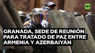 Líderes de Azerbaiyán y Armenia se reunirán en España