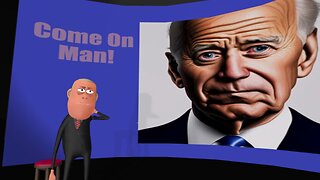 Truth Tonight hilariously roasts 60 minutes CBS propaganda Watch Biden presidential prowess