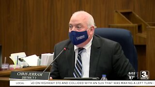 Omaha Issues No Mask Mandate Citations