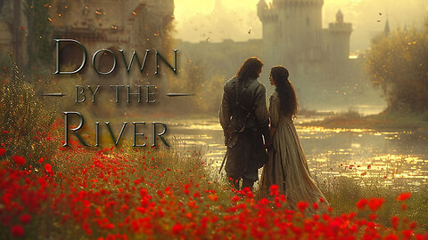 Borislav Slavov & Mariya Anastasova (Baldur's Gate 3) — “Down by the River” [Extended] (1 Hr.)