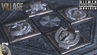 Resident Evil: Village - Episode 5 (The Stronghold)