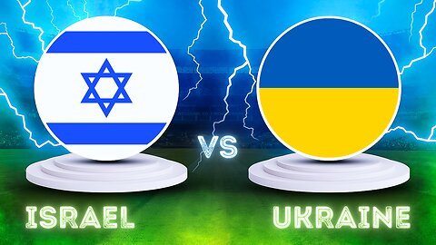 Israel v. Ukraine – who’s right?