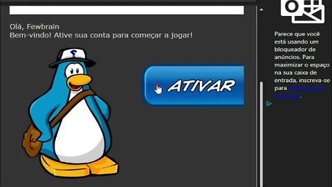O Club Penguin Não Acabou | O Melhor CPPS Brasileiro 2023 - Club Penguin Avalanche