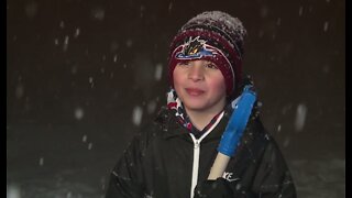 Winter weather wrap-up