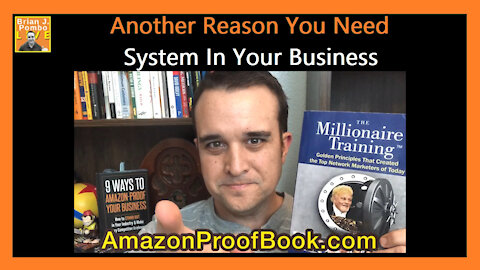 Another Reason You Need System In Your Business
