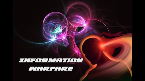 FRONTLINES #566- Information Warfare, Mind Flanking