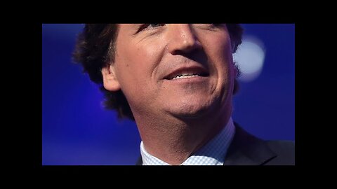 Tucker Carlson part ways from Fox News days after Dominion defamation lawsuit settlement