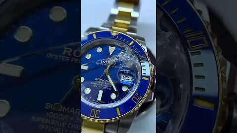 Rolex Watch Repair ⏱️🔧