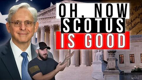 BREAKING: DOJ BEGS SCOTUS to reverse Pro Gun Decision… you are not going to believe this one!