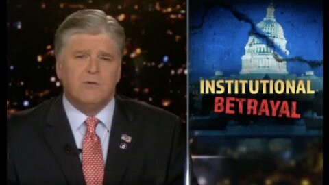 Hannity: Democrats criticizing Hawley objections are hypocritical