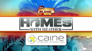 Homes With Heather Has Your Solution To A Beautiful Home!