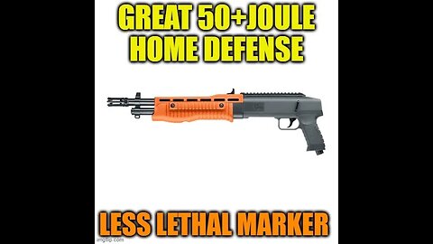 what is a good 50+ joule less lethal defense weapon | Chicago Less Lethal | 312-882-2715