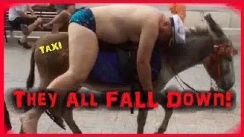 Ungraceful Falls, Fails & Instant Regrets Compilation 2023