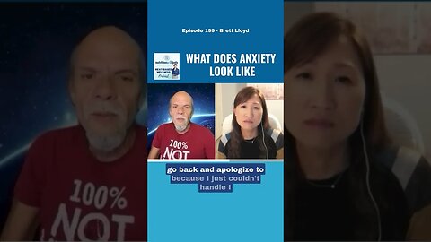 Why anxiety looks like for @ThankfulCarnivore
