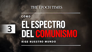 Serie especial Ep.3: Matanzas en masa en Oriente | Cómo el espectro del comunismo rige nuestro mundo