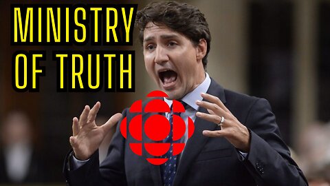 How to PULVERIZE Trudeau's $1.3 Billion Propaganda Machine | Poilievre EVISCERATES CP Reporter